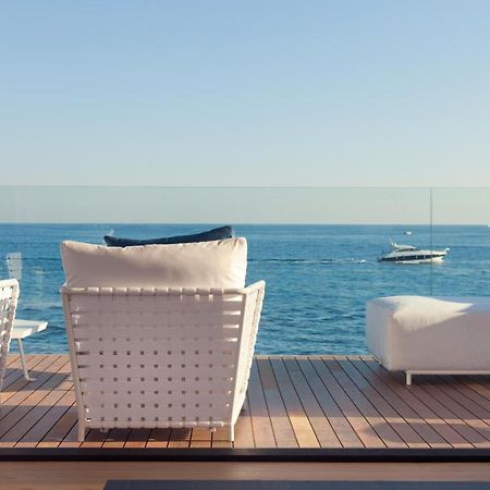 Luxury Sperone Residence Novigrad Istria Exterior foto