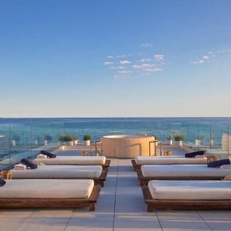 Luxury Sperone Residence Novigrad Istria Exterior foto