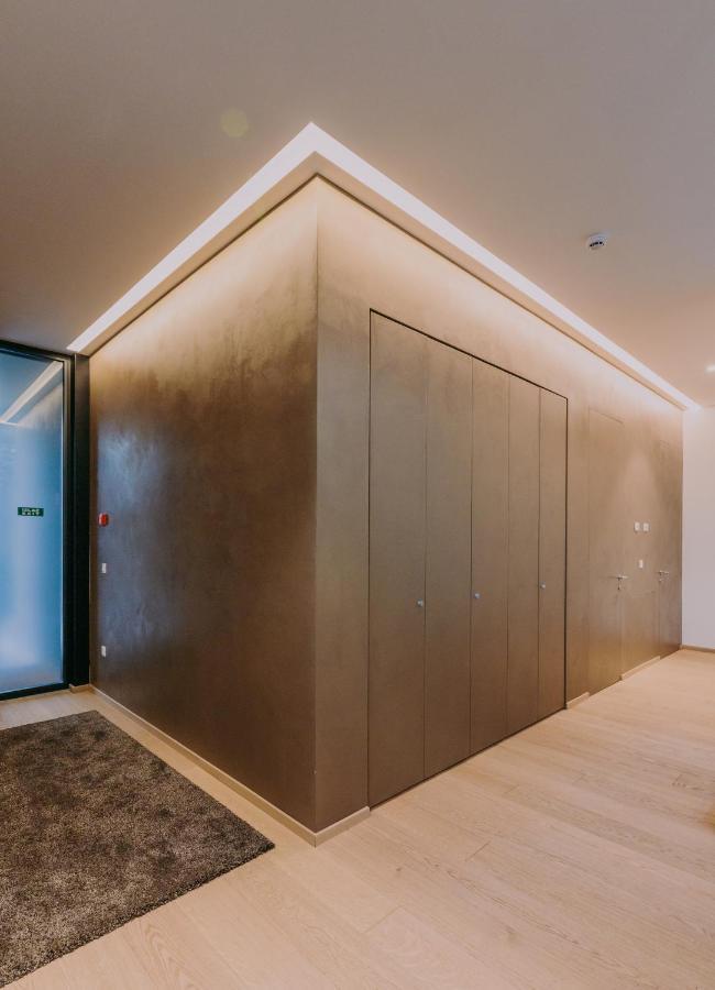 Luxury Sperone Residence Novigrad Istria Exterior foto