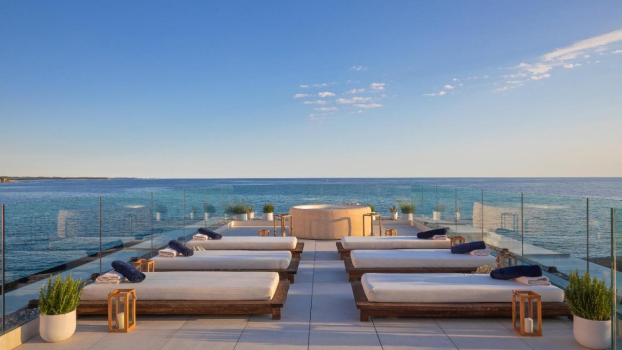 Luxury Sperone Residence Novigrad Istria Exterior foto